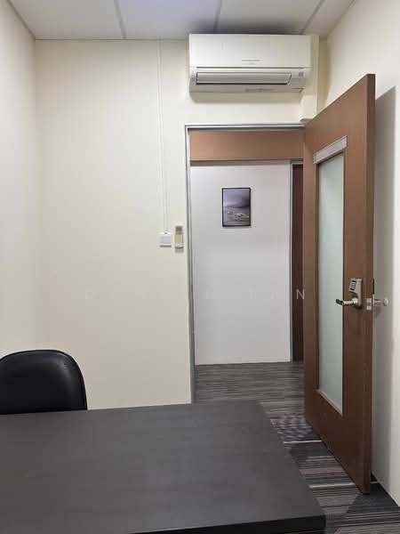 Nordcom I, 3D Gambas Crescent, 80 sqft, Light Industrial (B1) For Rent, by Daniel Tan, 25587478 - CommercialGuru.com.sg
