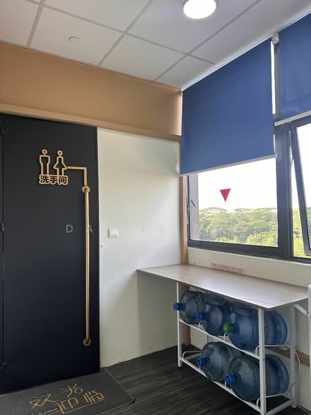 Nordcom I, 3D Gambas Crescent, 80 sqft, Light Industrial (B1) For Rent, by Daniel Tan, 25587478 - CommercialGuru.com.sg