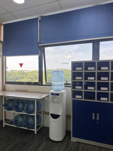 Nordcom I, 3D Gambas Crescent, 80 sqft, Light Industrial (B1) For Rent, by Daniel Tan, 25587478 - CommercialGuru.com.sg