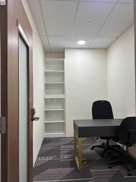 Nordcom I, 3D Gambas Crescent, 80 sqft, Light Industrial (B1) For Rent, by Daniel Tan, 25587478 - CommercialGuru.com.sg