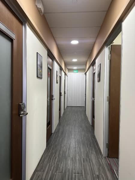 Nordcom I, 3D Gambas Crescent, 80 sqft, Light Industrial (B1) For Rent, by Daniel Tan, 25587478 - CommercialGuru.com.sg