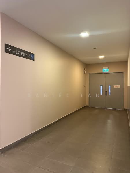 Nordcom I, 3D Gambas Crescent, 80 sqft, Light Industrial (B1) For Rent, by Daniel Tan, 25587478 - CommercialGuru.com.sg