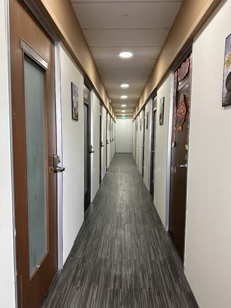 Nordcom I, 3D Gambas Crescent, 80 sqft, Light Industrial (B1) For Rent, by Daniel Tan, 25587478 - CommercialGuru.com.sg