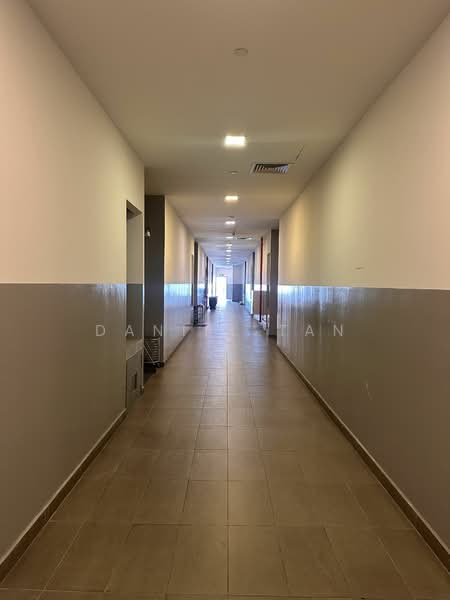 Nordcom I, 3D Gambas Crescent, 80 sqft, Light Industrial (B1) For Rent, by Daniel Tan, 25587478 - CommercialGuru.com.sg
