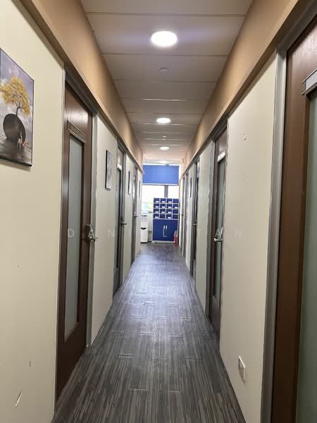 Nordcom I, 3D Gambas Crescent, 80 sqft, Light Industrial (B1) For Rent, by Daniel Tan, 25587478 - CommercialGuru.com.sg