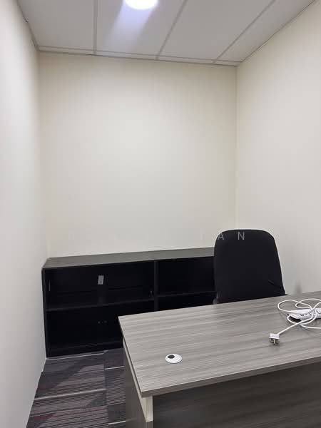 Nordcom I, 3D Gambas Crescent, 80 sqft, Light Industrial (B1) For Rent, by Daniel Tan, 25587478 - CommercialGuru.com.sg