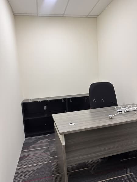 Nordcom I, 3D Gambas Crescent, 80 sqft, Light Industrial (B1) For Rent, by Daniel Tan, 25587478 - CommercialGuru.com.sg