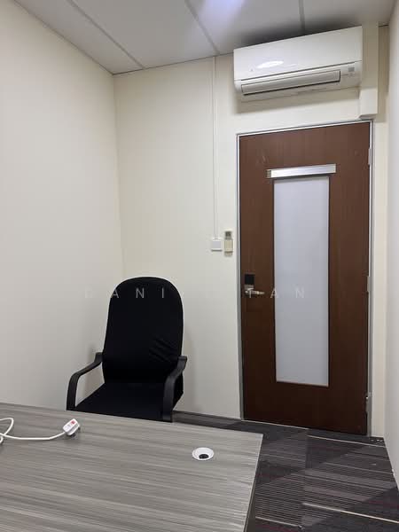 Nordcom I, 3D Gambas Crescent, 80 sqft, Light Industrial (B1) For Rent, by Daniel Tan, 25587478 - CommercialGuru.com.sg