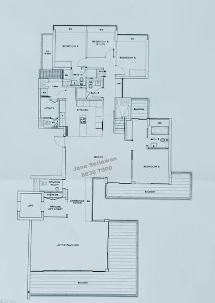 For Rent Marina Collection