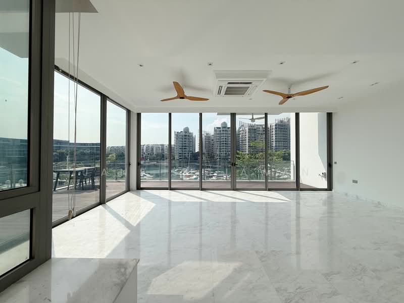 Marina Collection, 13 Cove Drive, 6 Bedrooms, 4,725 sqft, Condominium For Rent, by Jane Setiawan, 25587481 - PropertyGuru.com.sg