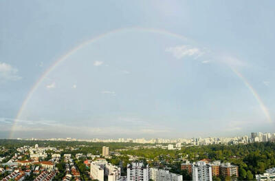 For Sale - d'Leedon (Former Farrer Court)