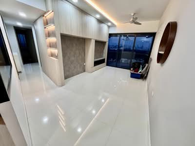 For Sale - d'Leedon (Former Farrer Court)