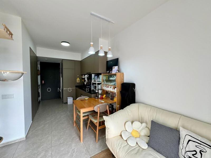 Park Colonial, 8 Woodleigh Lane, Macpherson / Potong Pasir, 1 Bedroom, 463 sqft, Condominium For Sale, by Ong Beng Yew, 25587502 - Kitchen - PropertyGuru.com.sg