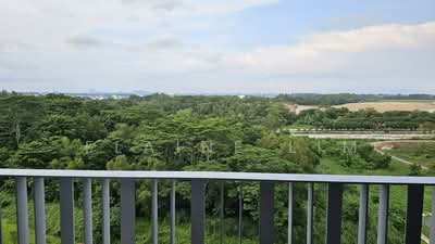 For Rent - Parc Botannia