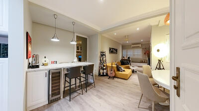 For Sale - Bayshore Park