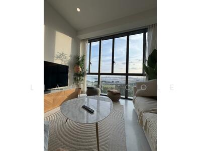 For Sale - Marina One Residences