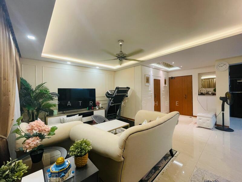 For Sale - 870A Tampines Street 86