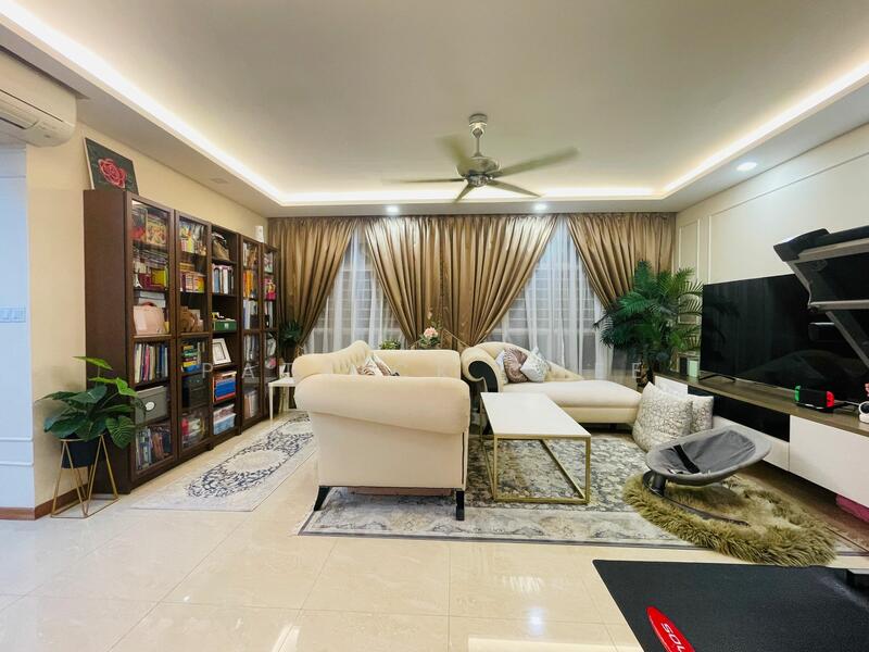 For Sale - 870A Tampines Street 86