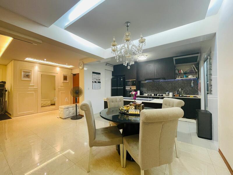 For Sale - 870A Tampines Street 86