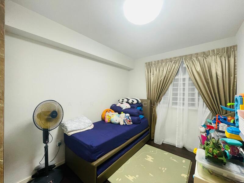 For Sale - 870A Tampines Street 86