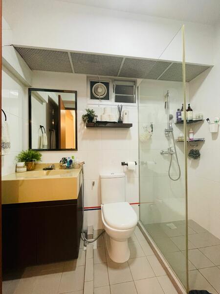 For Sale - 870A Tampines Street 86