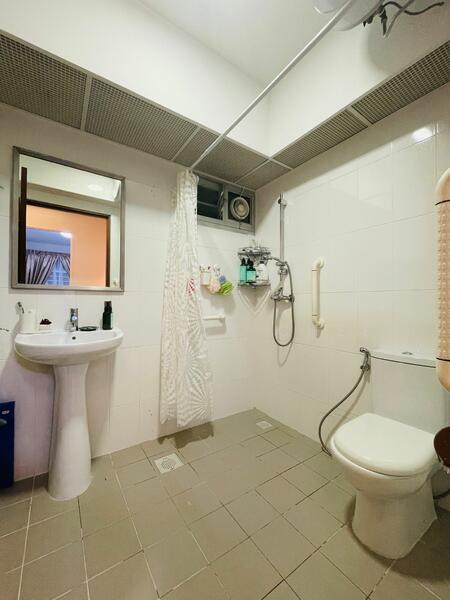 For Sale - 870A Tampines Street 86