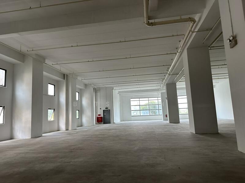 2Storey, Direct Access for 40ft Container, woodlands Industrial Park, 20,500 sqft, Factory / Workshop (B2) For Rent, by Betsy Loh, 25587721 - CommercialGuru.com.sg