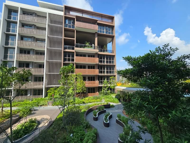 Pasir Ris 8, 8 Pasir Ris Drive 8, 2 Bedrooms, 710 sqft, Condominium For Rent, by Derrick Chia, 25587732 - Exterior - PropertyGuru.com.sg