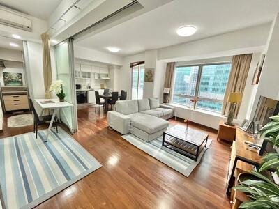 For Rent - The Sail @ Marina Bay