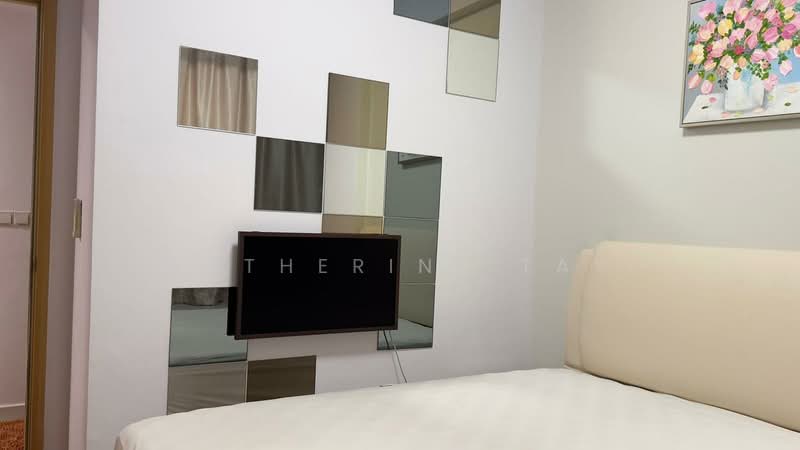 Space @ Kovan, 11 Yio Chu Kang Road, 1 Bedroom, 549 sqft, Apartment For Rent, by Katherine Tay, 25587752 - Bedroom - PropertyGuru.com.sg