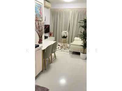 For Rent - Space @ Kovan