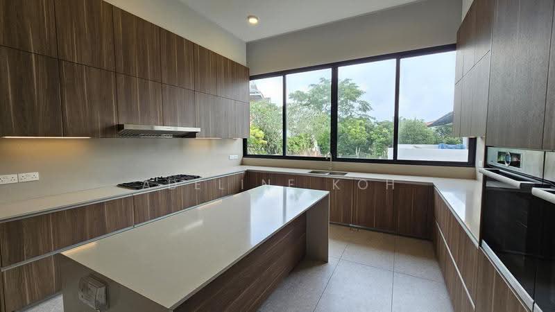 White House Park, White House Park, Tanglin / Holland / Bukit Timah, 6 Bedrooms, 17,982 sqft, Good Class Bungalow For Sale, by Adeline Koh, 25587851 - Kitchen - PropertyGuru.com.sg