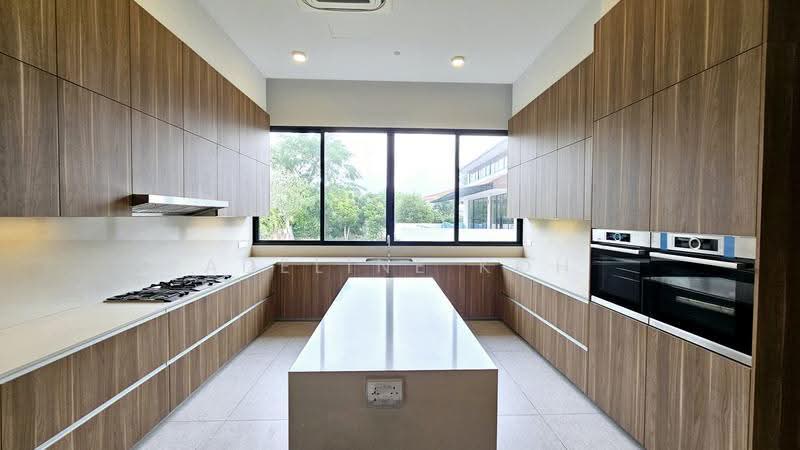 White House Park, White House Park, Tanglin / Holland / Bukit Timah, 6 Bedrooms, 17,982 sqft, Good Class Bungalow For Sale, by Adeline Koh, 25587851 - Kitchen - PropertyGuru.com.sg
