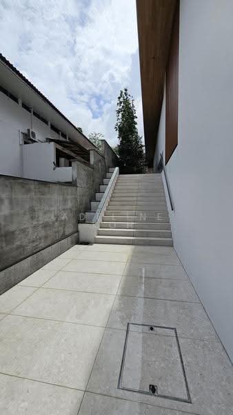 White House Park, White House Park, Tanglin / Holland / Bukit Timah, 6 Bedrooms, 17,982 sqft, Good Class Bungalow For Sale, by Adeline Koh, 25587851 - Stairs - PropertyGuru.com.sg