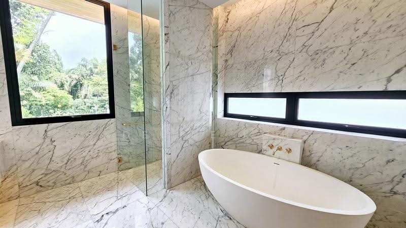 White House Park, White House Park, Tanglin / Holland / Bukit Timah, 6 Bedrooms, 17,982 sqft, Good Class Bungalow For Sale, by Adeline Koh, 25587851 - Bathroom - PropertyGuru.com.sg