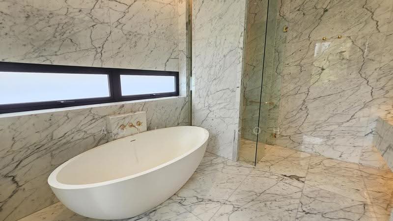 White House Park, White House Park, Tanglin / Holland / Bukit Timah, 6 Bedrooms, 17,982 sqft, Good Class Bungalow For Sale, by Adeline Koh, 25587851 - Bathroom - PropertyGuru.com.sg
