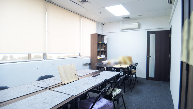 Parkway Centre, 1 Marine Parade Central, 1,184 sqft, Office For Rent, by Cherlyn Wang, 25587907 - CommercialGuru.com.sg