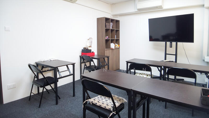 Parkway Centre, 1 Marine Parade Central, 1,184 sqft, Office For Rent, by Cherlyn Wang, 25587907 - CommercialGuru.com.sg