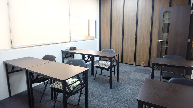 Parkway Centre, 1 Marine Parade Central, 1,184 sqft, Office For Rent, by Cherlyn Wang, 25587907 - CommercialGuru.com.sg
