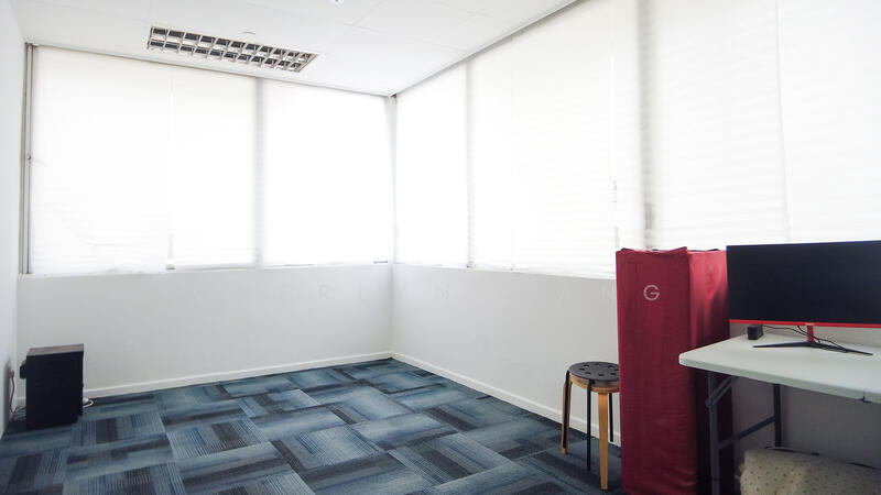 Parkway Centre, 1 Marine Parade Central, 1,184 sqft, Office For Rent, by Cherlyn Wang, 25587907 - CommercialGuru.com.sg