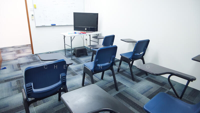 Parkway Centre, 1 Marine Parade Central, 1,184 sqft, Office For Rent, by Cherlyn Wang, 25587907 - CommercialGuru.com.sg