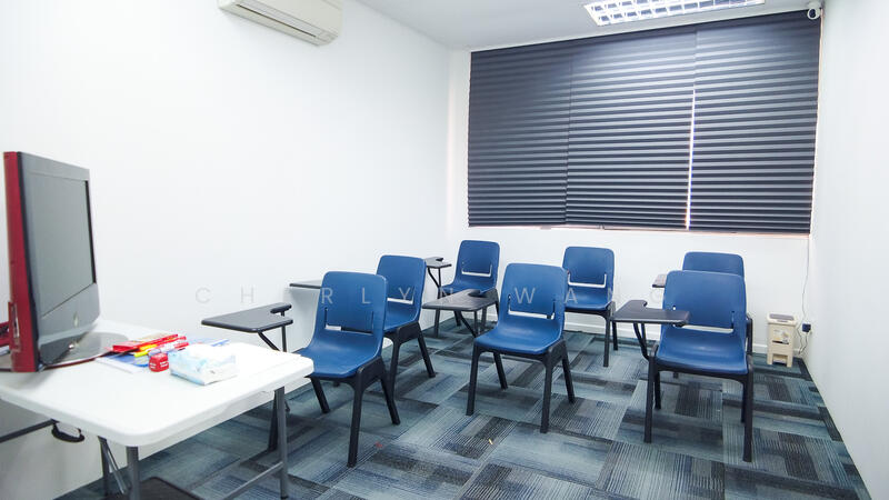Parkway Centre, 1 Marine Parade Central, 1,184 sqft, Office For Rent, by Cherlyn Wang, 25587907 - CommercialGuru.com.sg