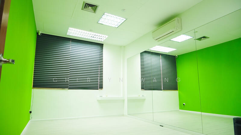 Parkway Centre, 1 Marine Parade Central, 1,184 sqft, Office For Rent, by Cherlyn Wang, 25587907 - CommercialGuru.com.sg