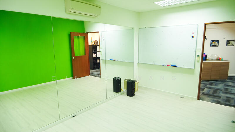 Parkway Centre, 1 Marine Parade Central, 1,184 sqft, Office For Rent, by Cherlyn Wang, 25587907 - CommercialGuru.com.sg