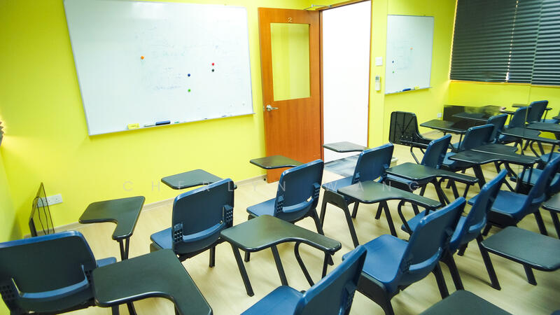 Parkway Centre, 1 Marine Parade Central, 1,184 sqft, Office For Rent, by Cherlyn Wang, 25587907 - CommercialGuru.com.sg