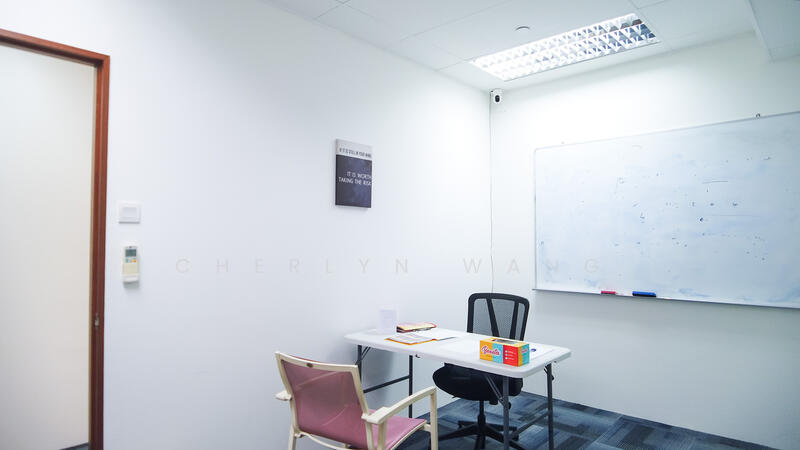 Parkway Centre, 1 Marine Parade Central, 1,184 sqft, Office For Rent, by Cherlyn Wang, 25587907 - CommercialGuru.com.sg
