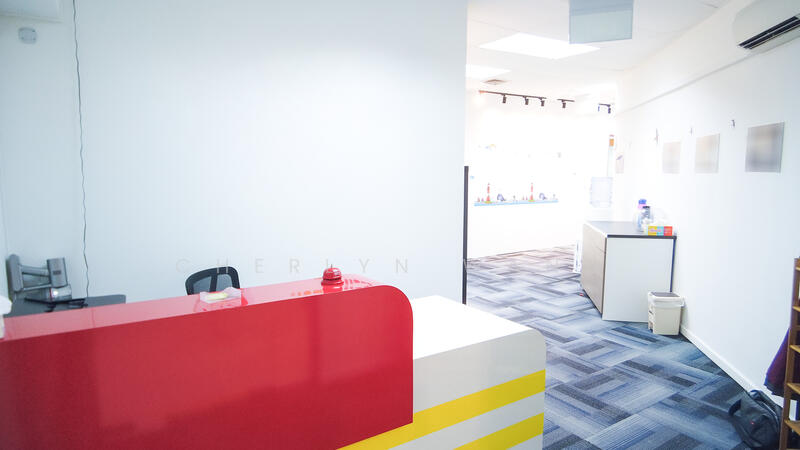 Parkway Centre, 1 Marine Parade Central, 1,184 sqft, Office For Rent, by Cherlyn Wang, 25587907 - CommercialGuru.com.sg