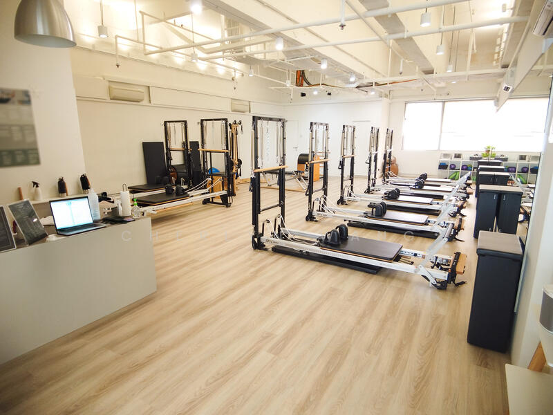 Parkway Centre, 1 Marine Parade Central, 1,184 sqft, Office For Rent, by Cherlyn Wang, 25587907 - CommercialGuru.com.sg