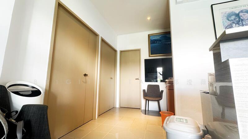 Corridor