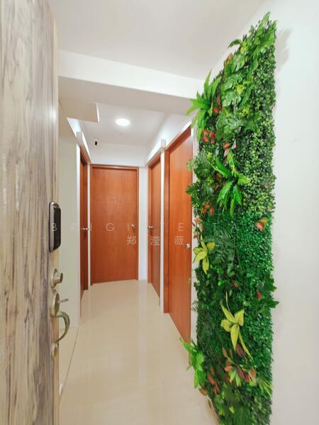 Corridor